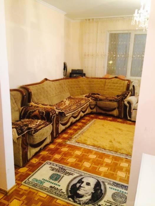 ПРОДАМ КВАРТИРУ 65,3 кв. ЖК НОВОСЕЛ, КУЙШИ ДИНА 25/1, фотография 1