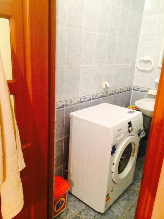 ПРОДАМ КВАРТИРУ 65,3 кв. ЖК НОВОСЕЛ, КУЙШИ ДИНА 25/1, фотография 2