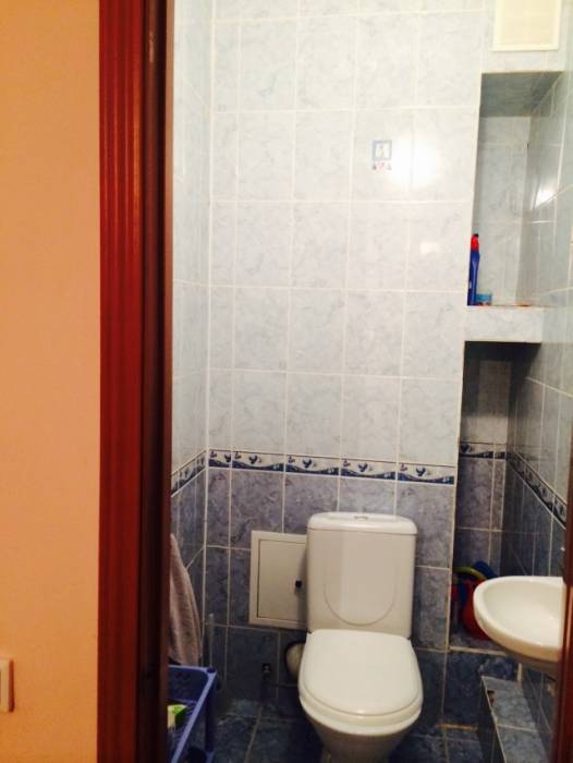 ПРОДАМ КВАРТИРУ 65,3 кв. ЖК НОВОСЕЛ, КУЙШИ ДИНА 25/1, фотография 3