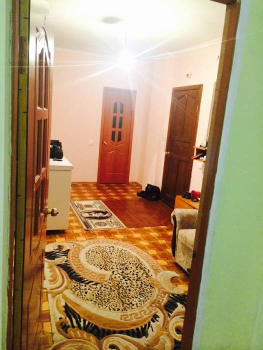 ПРОДАМ КВАРТИРУ 65,3 кв. ЖК НОВОСЕЛ, КУЙШИ ДИНА 25/1, фотография 5