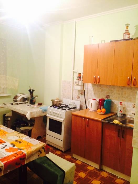 ПРОДАМ КВАРТИРУ 65,3 кв. ЖК НОВОСЕЛ, КУЙШИ ДИНА 25/1, фотография 6
