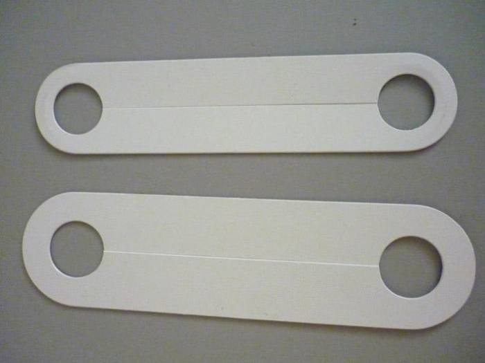 ВСЕ КОМПЛЕКТУЮЩИЕ ДЛЯ МОНТАЖА НАТЯЖНЫХ ПОТОЛКОВ , фотография 5