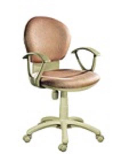 REZON офисное кресло ZEST 19, фотография 1