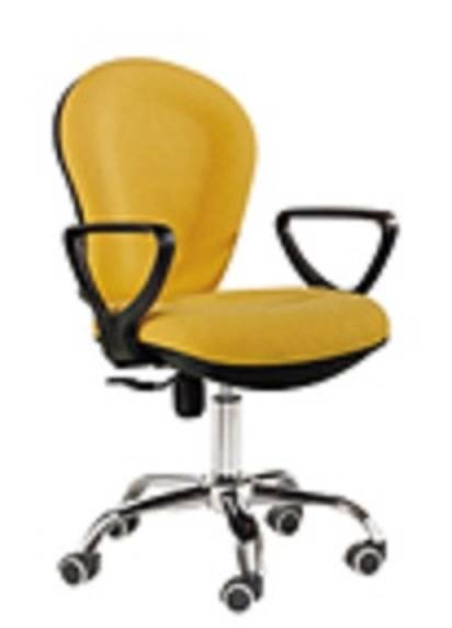 REZON офисное кресло ZEST 03, фотография 1