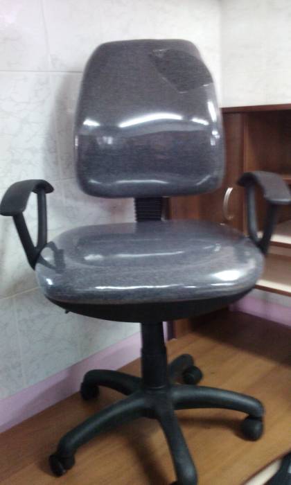 REZON офисное кресло PRESTIGE REZON 01, фотография 2