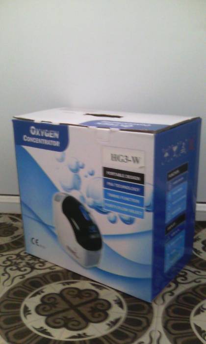 Кислородный коктейль, фотография 6