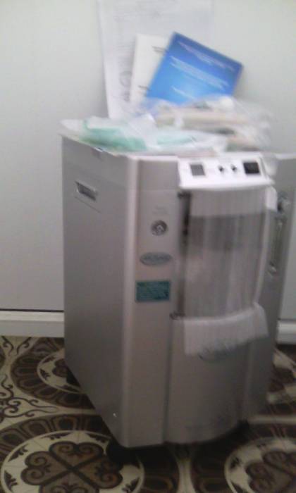 Кислородный коктейль, фотография 8