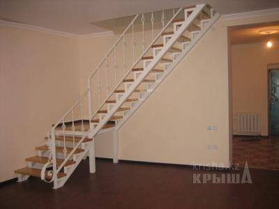 продам новый кирпичный дом, Турксибский р-н, мкр-н Альмерек, ул. Жарокова, 7, фотография 2