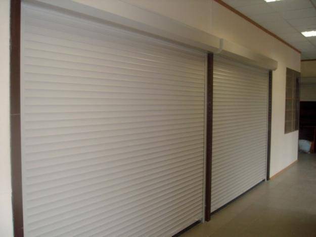 Рольставни,роллетные системы, фотография 3