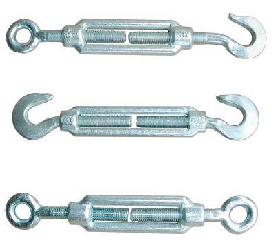 Талрепы, карабины, вертлюги, цепи, троса, коуши., фотография 1