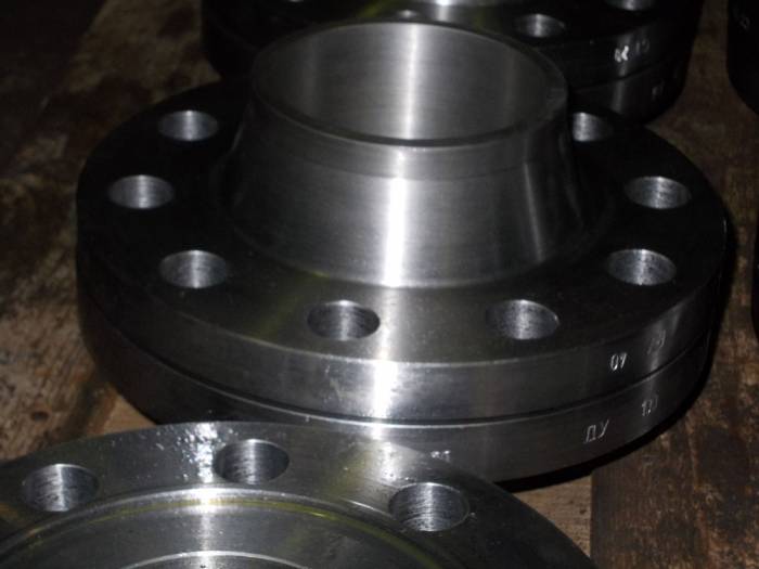 Фланцы нержавеющие,стальные, плоские, воротниковые, приварные., фотография 2