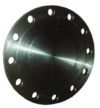 Заглушки эллиптические и фланцевые., фотография 2
