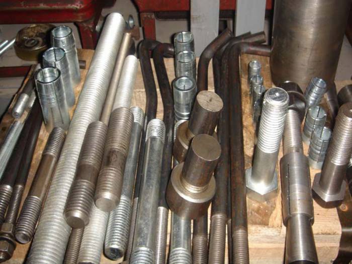 Шпильки, фотография 2