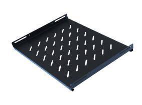 полка выдвижная, для шкафов глубиной 800мм, фотография 1