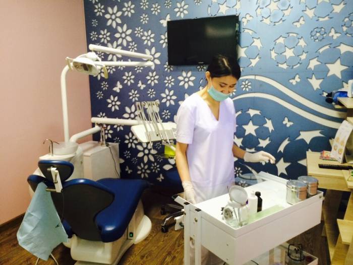 Стоматологические услуги для детей и взрослых, фотография 4