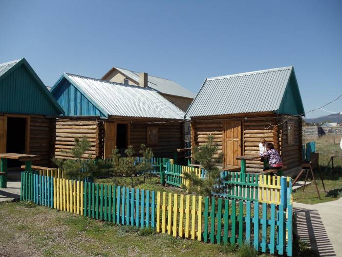 сдаю жилье в Боровом, фотография 1