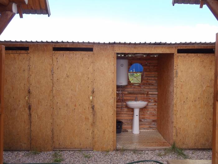 сдаю жилье в Боровом, фотография 2