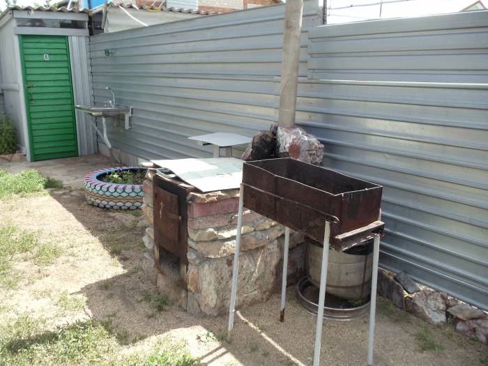 сдаю жилье в Боровом, фотография 9