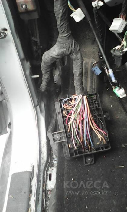 автоэлектрик-электронщик, фотография 3