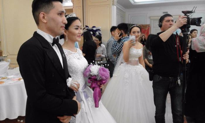 Оформление мероприятий в Астане. Красиво и оригинально., фотография 5