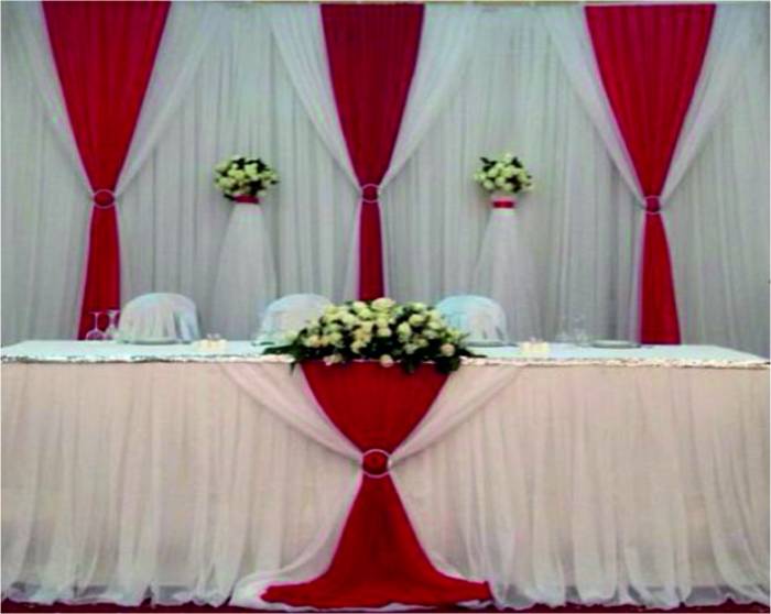 Оформление мероприятий в Астане. Красиво и оригинально., фотография 6