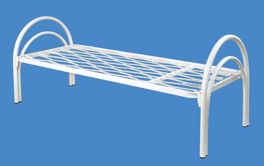 Кровати металлические, кровати армейские, кровати железные, кровати оптом, кровати дешево., фотография 4