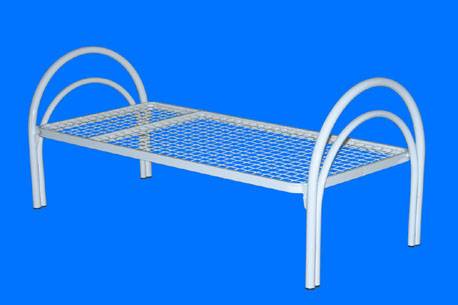 Кровати металлические, кровати армейские, кровати железные, кровати оптом, кровати дешево., фотография 6