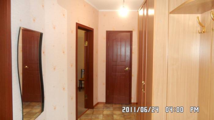 сдам двухкомнатную квартиру на длительный срок, фотография 2