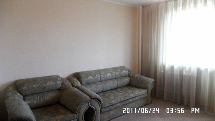 сдам двухкомнатную квартиру на длительный срок, фотография 3