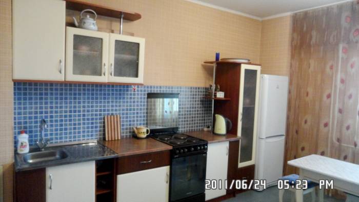 сдам двухкомнатную квартиру на длительный срок, фотография 6