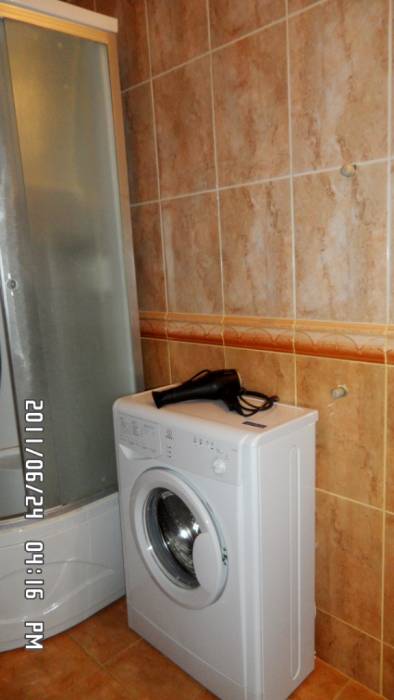 сдам двухкомнатную квартиру на длительный срок, фотография 10