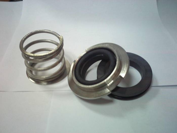 Сальники водяных насосов дизелей Д49, 14Д40, 211Д итд, фотография 2