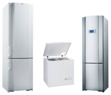 Ремонт холодильников и морозильных камер! Астана, фотография 1