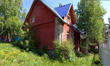 Сдам дом на базе отдыха 