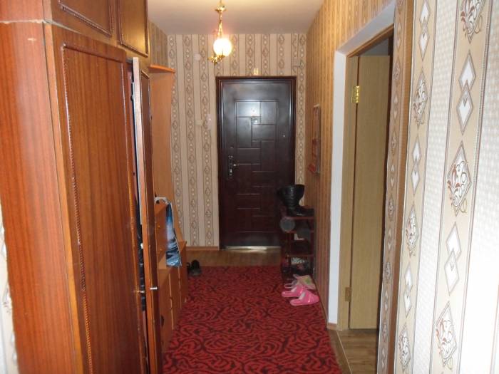 продам 2 ком квартиру, фотография 2