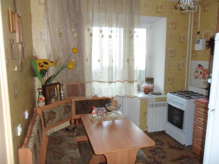 продам 2 ком квартиру, фотография 3