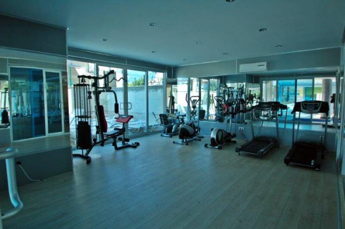 Квартира 2-х комн.в зеленой зоне,в 500 метров от моря!, фотография 5