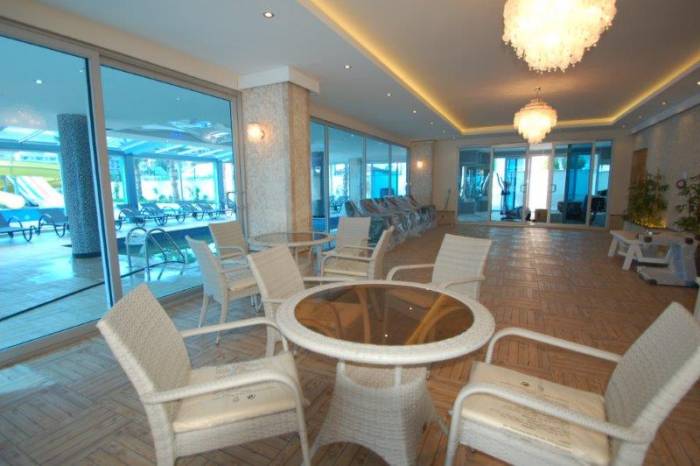 Квартира 2-х комн.в зеленой зоне,в 500 метров от моря!, фотография 6