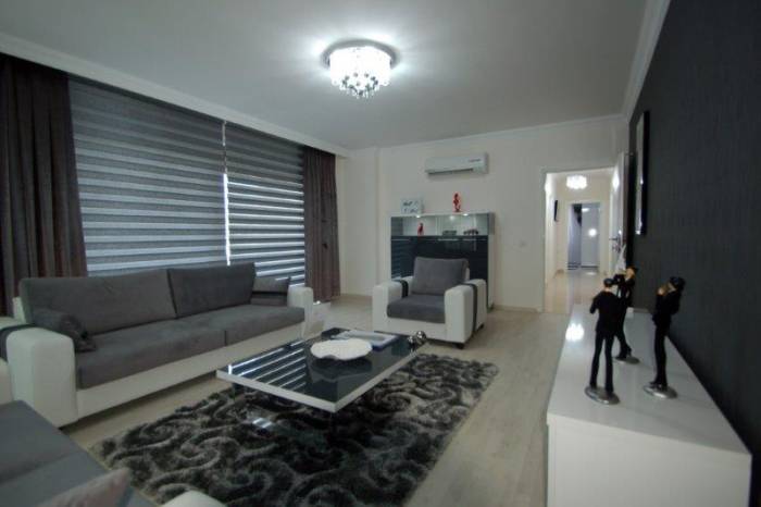 Квартира 2-х комн.в зеленой зоне,в 500 метров от моря!, фотография 8