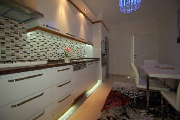 Квартира 2-х комн.в зеленой зоне,в 500 метров от моря!, фотография 9