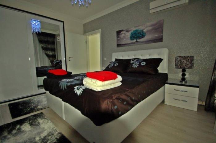 Квартира 2-х комн.в зеленой зоне,в 500 метров от моря!, фотография 10