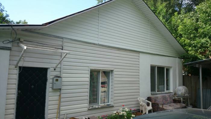 Дом 52 кв, 4,5 соток, Крайняя-Верненская, фотография 2