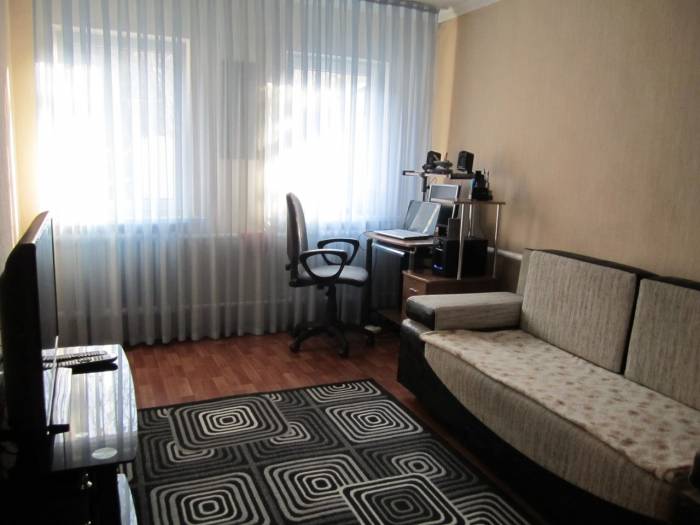 Дом 52 кв, 4,5 соток, Крайняя-Верненская, фотография 3