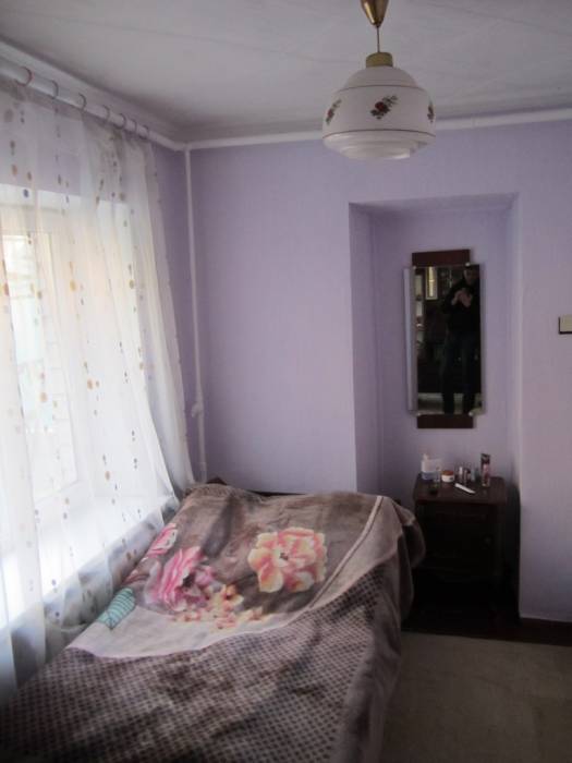 Дом 52 кв, 4,5 соток, Крайняя-Верненская, фотография 5