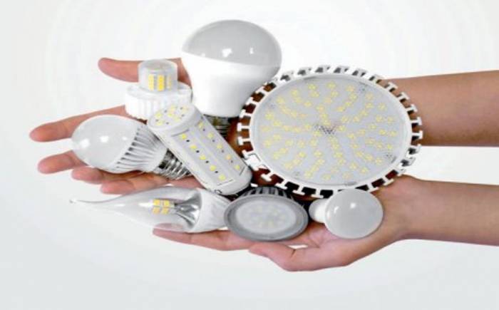 LEDосвещение «Geniled», фотография 2