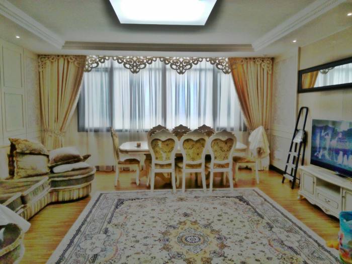 Шторы  «EMPİRE Textıle», фотография 2