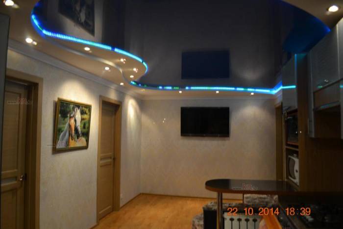 Продажа 4 ком  квартиры , мик 23 дом 80, фотография 1