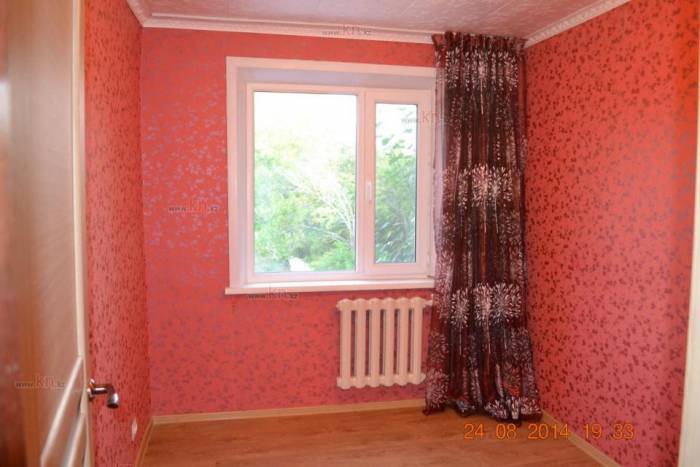 Продажа 4 ком  квартиры , мик 23 дом 80, фотография 2