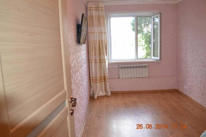 Продажа 4 ком  квартиры , мик 23 дом 80, фотография 4