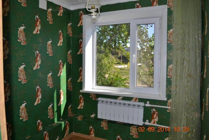 Продажа 4 ком  квартиры , мик 23 дом 80, фотография 5